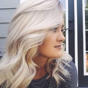 Meet your Posher, Cherokee